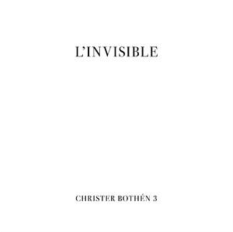 Linvisible/Product Detail/Jazz