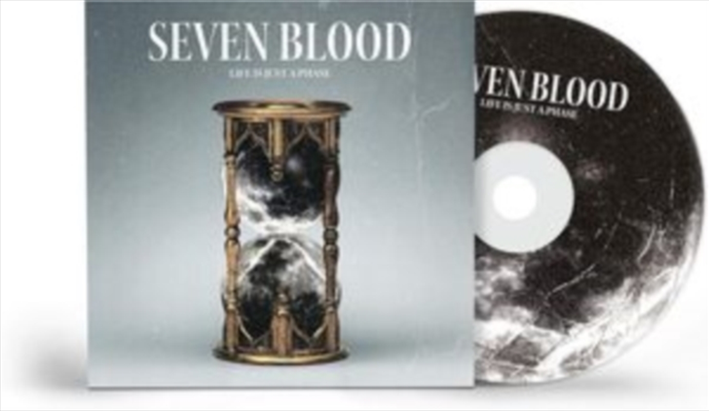 Life Is Just A Phase/Product Detail/Rock/Pop