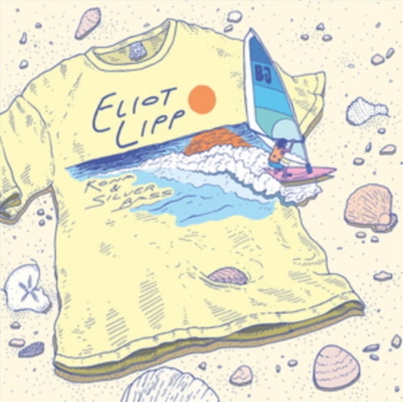 Kona / Silver Bass/Product Detail/Dance