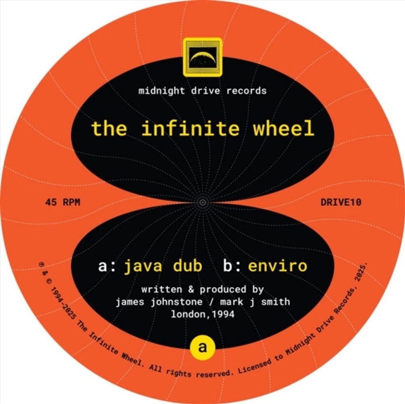 Java Dub / Enviro/Product Detail/Dance