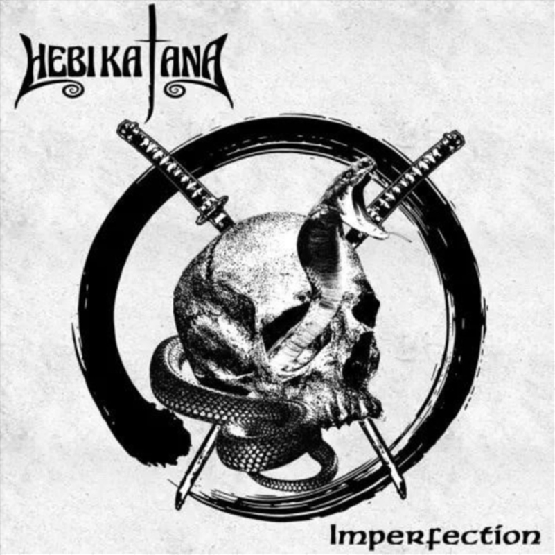 Imperfection/Product Detail/Rock/Pop