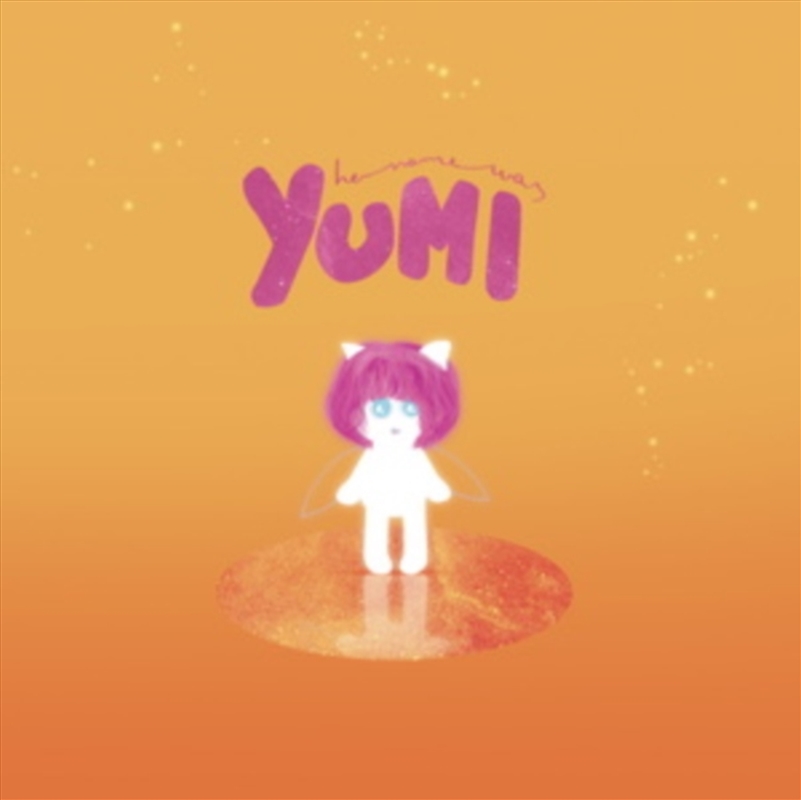 Her Name Was Yumi/Product Detail/Jazz