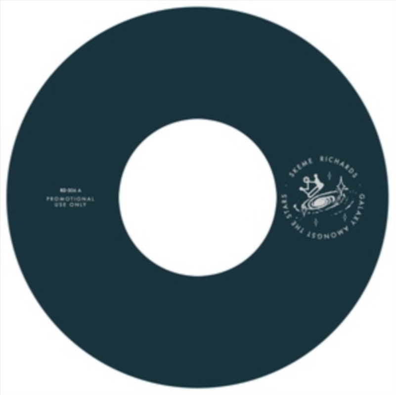 Galaxy Amonst The Stars / A Nostalgic Future/Product Detail/R&B