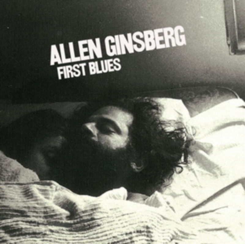 First Blues/Product Detail/Rock/Pop