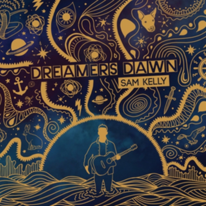 Dreamers Dawn/Product Detail/Rock/Pop