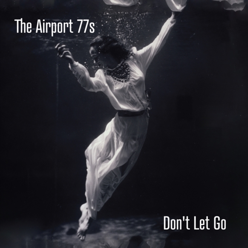 Dont Let Go/Product Detail/Rock/Pop