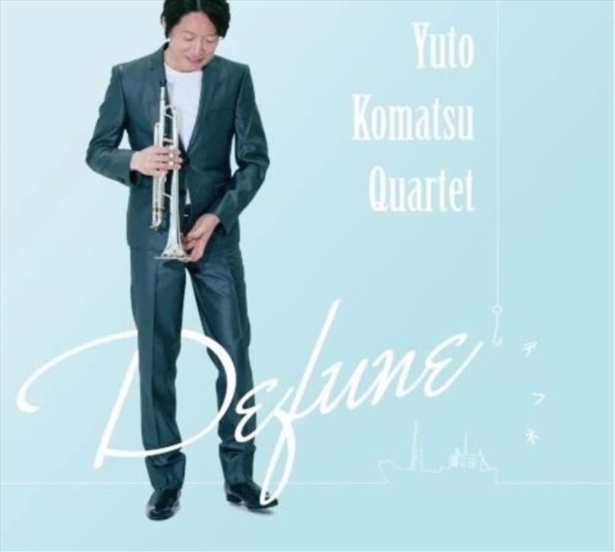 Defune/Product Detail/Jazz