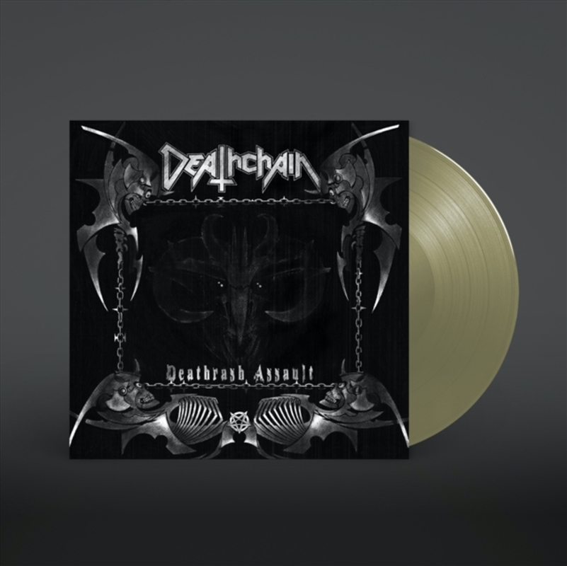 Deathrash Assault/Product Detail/Rock/Pop