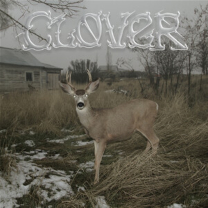Clover/Product Detail/Rock/Pop