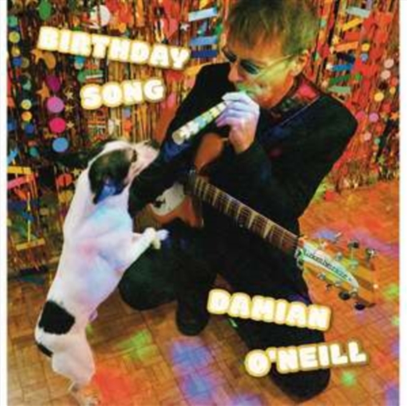 Birthday Song/Product Detail/Rock/Pop