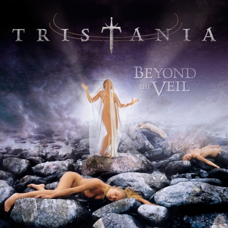 Beyond The Veil/Product Detail/Rock/Pop