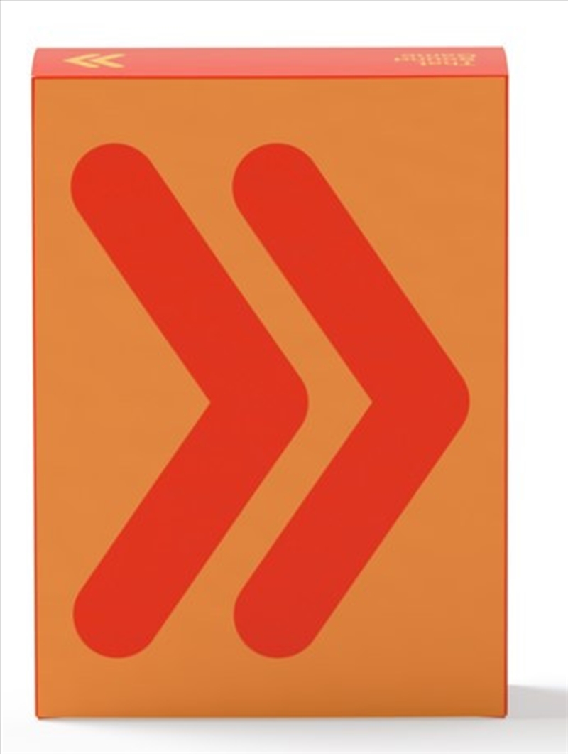 That Sound Game Expansion - Turbo Pack/Product Detail/Card Games