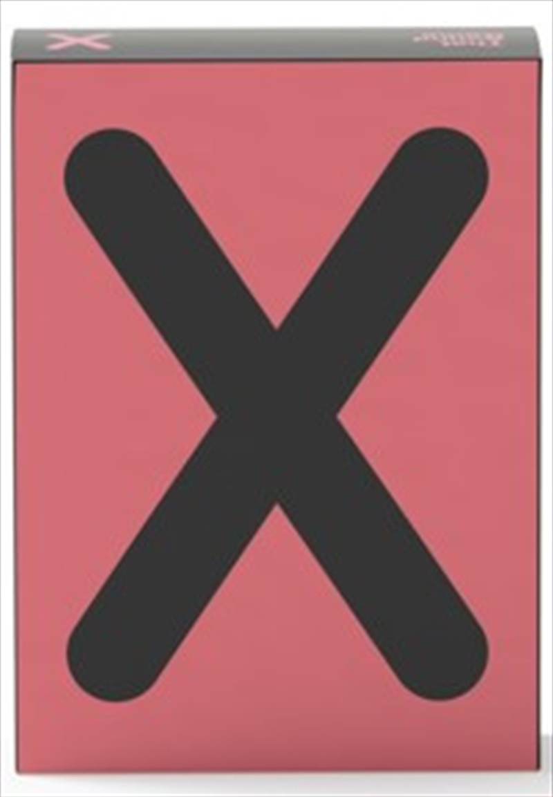 That Sound Game Expansion - X-rated Pack/Product Detail/Card Games