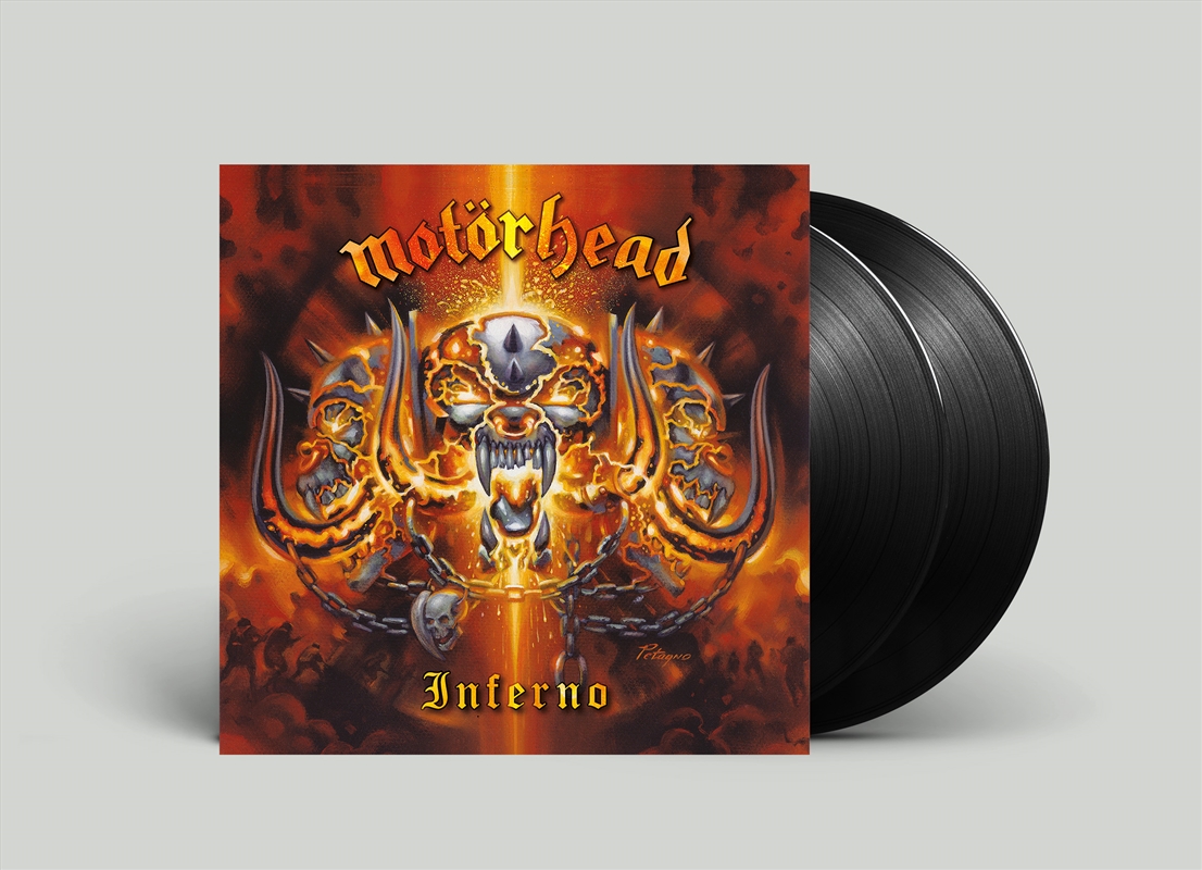 Inferno/Product Detail/Metal