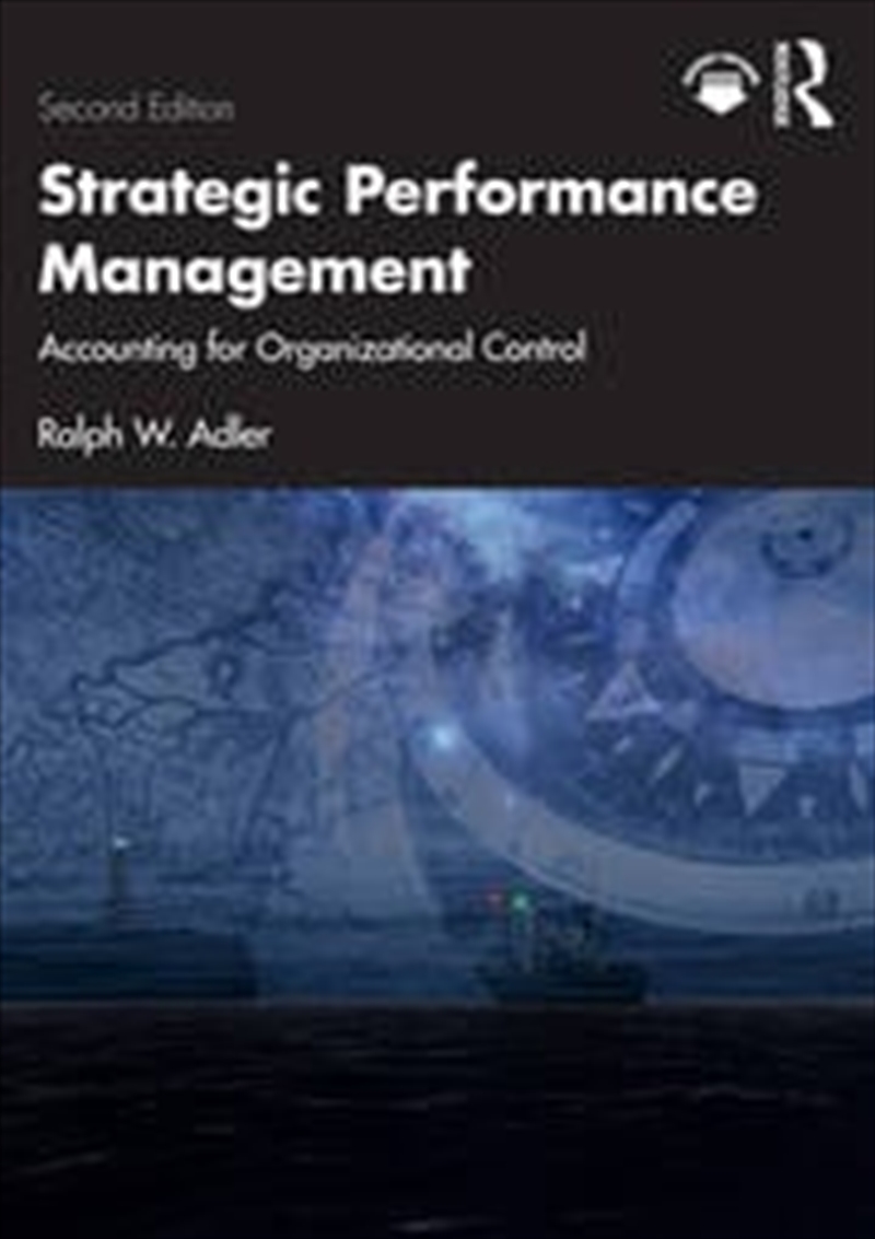 Strategic Performance Management/Product Detail/Business Leadership & Management
