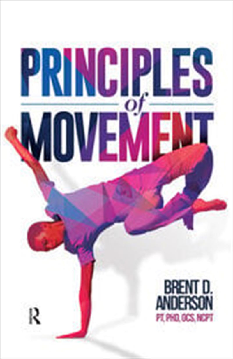 Principles of Movement/Product Detail/Healthcare