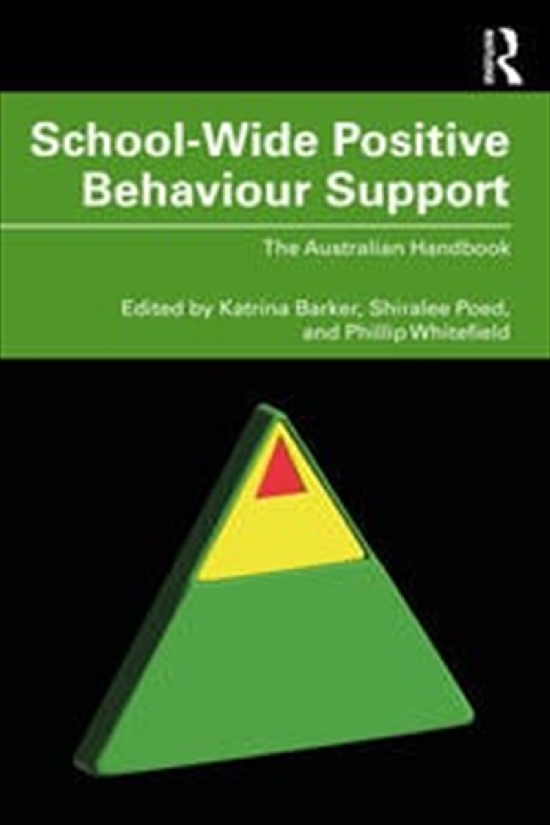 School-Wide Positive Behaviour Support/Product Detail/Education & Textbooks