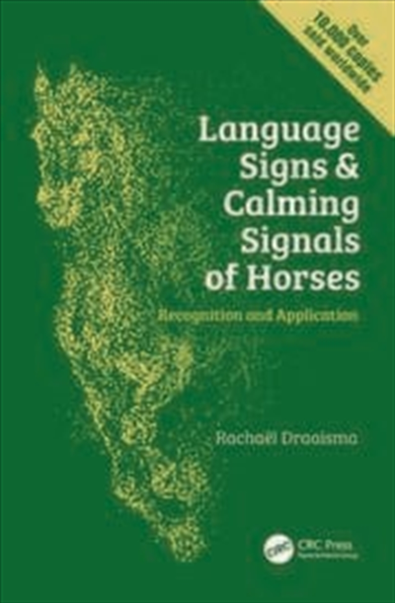 Language Signs and Calming Signals of Horses/Product Detail/Healthcare