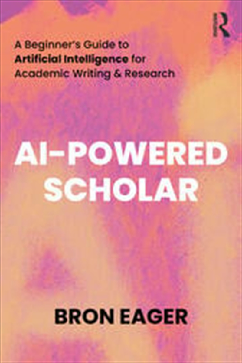 AI-Powered Scholar/Product Detail/Education & Textbooks