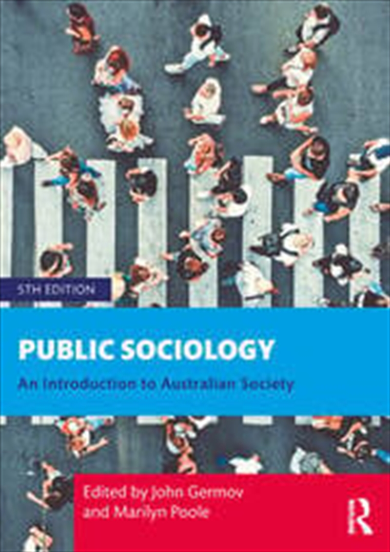 Public Sociology/Product Detail/Society & Culture