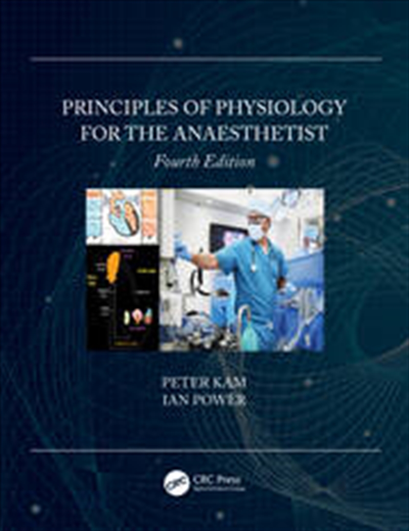 Principles of Physiology for the Anaesthetist/Product Detail/Healthcare