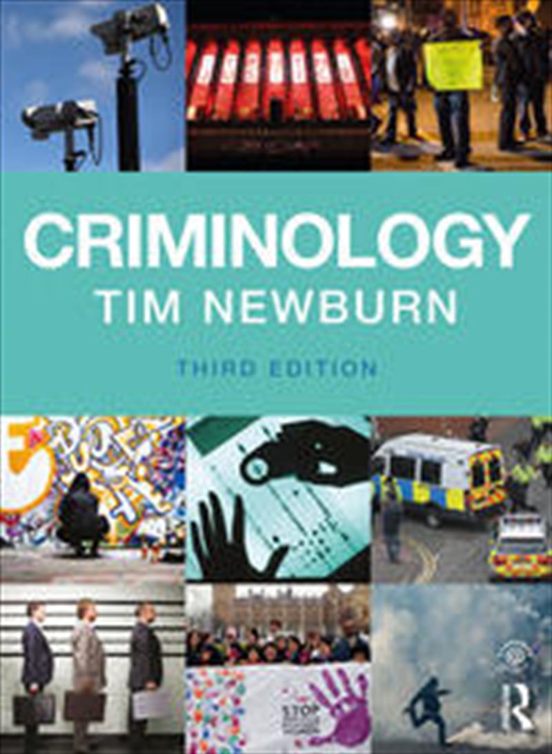 Criminology/Product Detail/Law