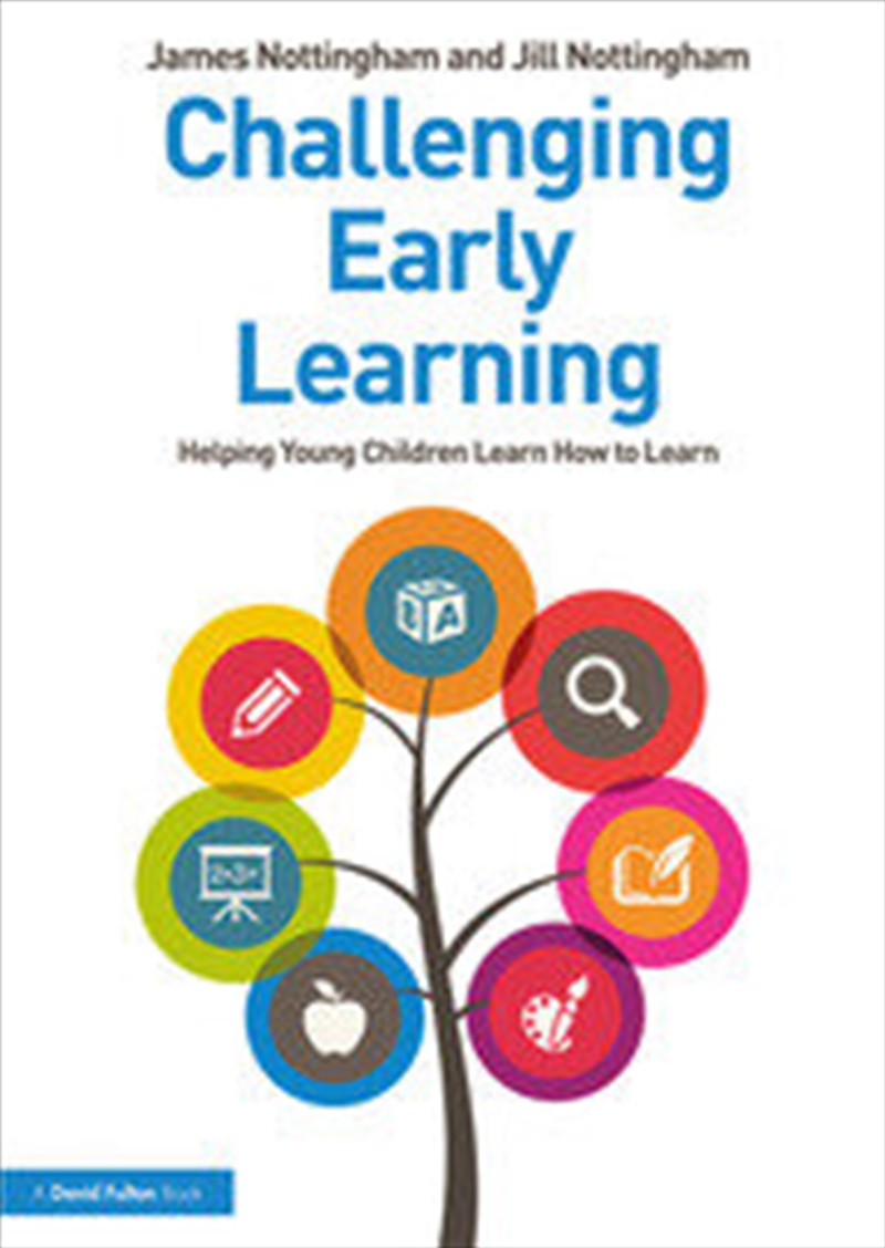 Challenging Early Learning/Product Detail/Education & Textbooks