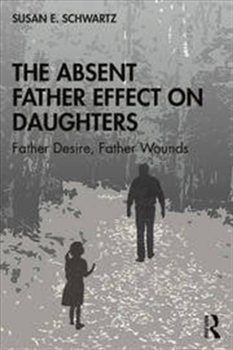 The Absent Father Effect on Daughters/Product Detail/Healthcare