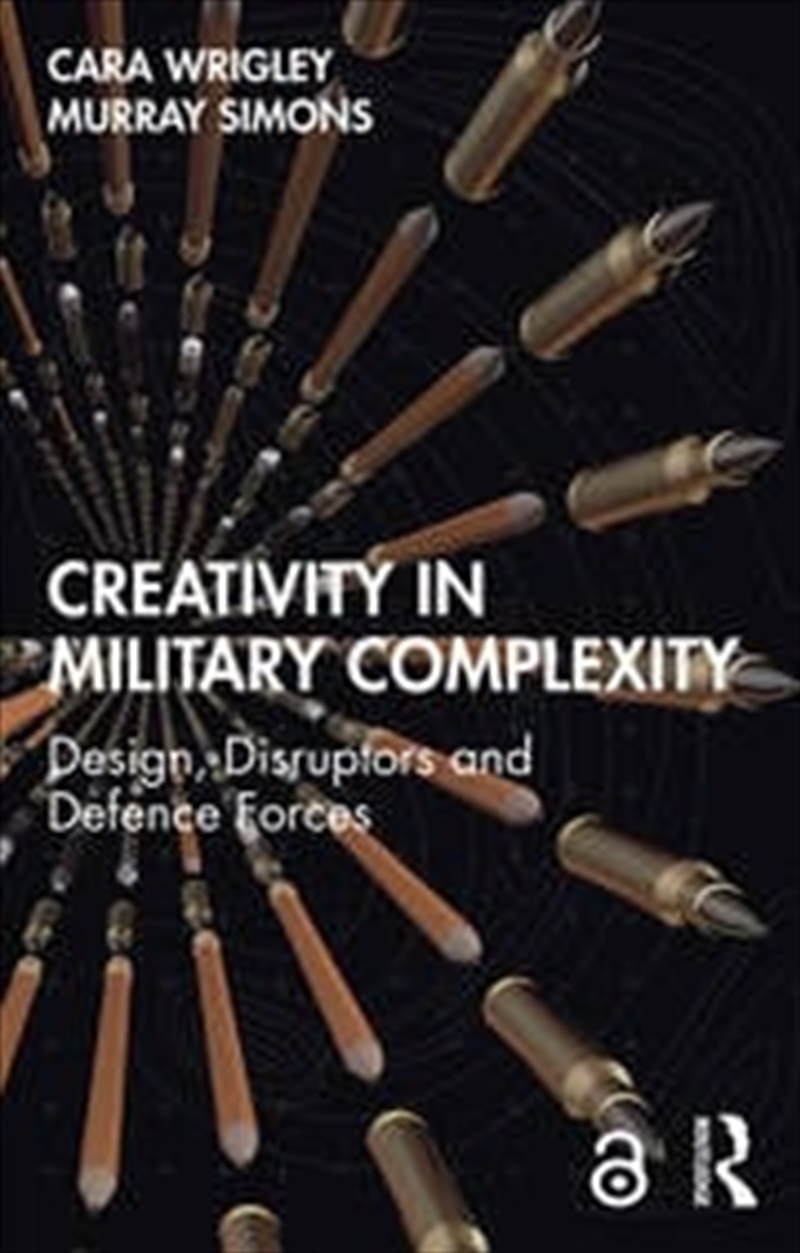 Creativity in Military Complexity/Product Detail/Military