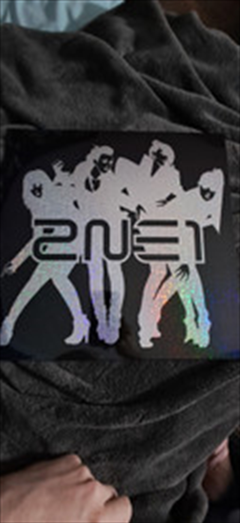 Welcome Back - Limited Edition/Product Detail/World