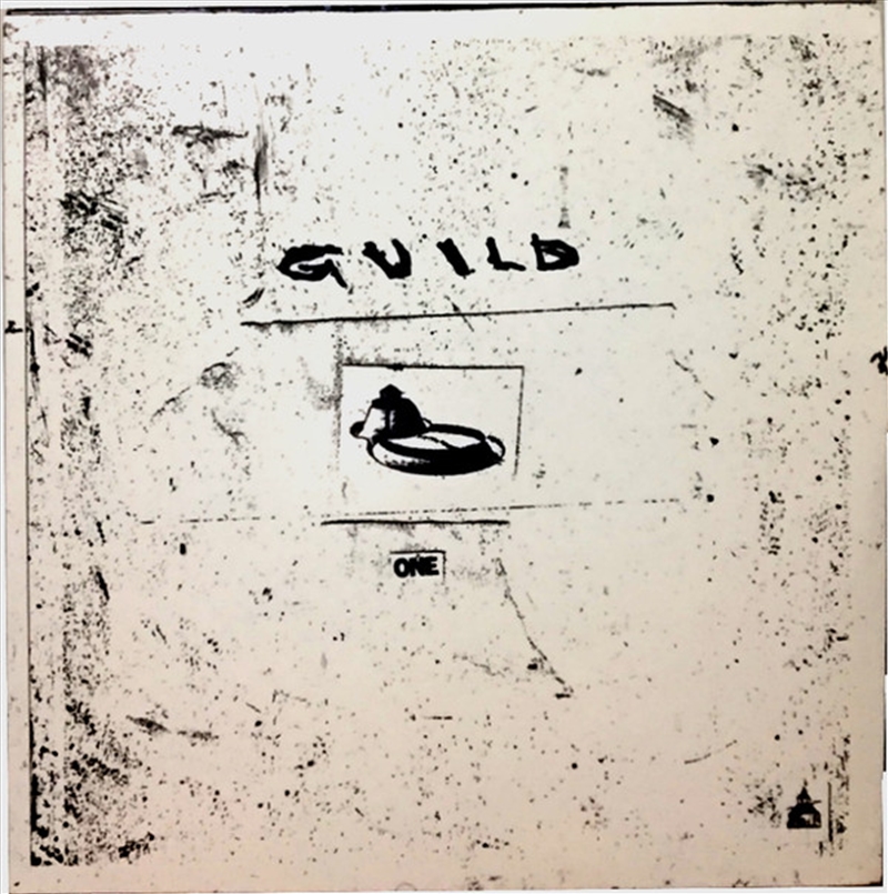 Guild One/Product Detail/Rock/Pop