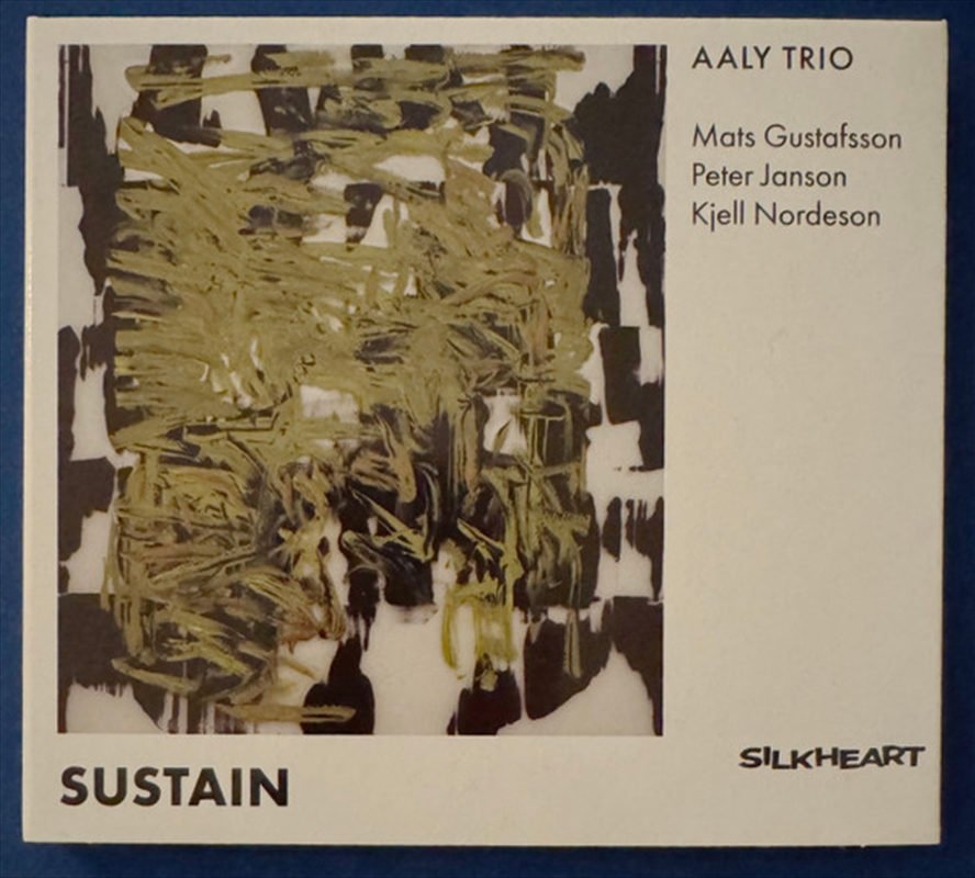 Sustain/Product Detail/Jazz