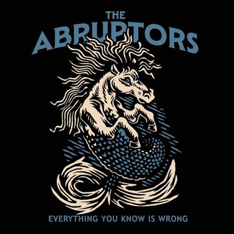 Everything You Know Is Wrong/Product Detail/Rock/Pop