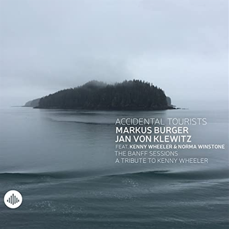 Banff Sessions: A Tribute To Kenny Wheeler/Product Detail/Jazz