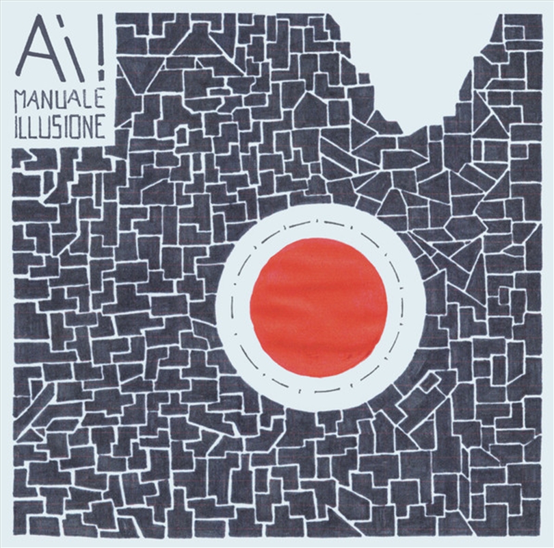 Manuale Illusione/Product Detail/Rock/Pop