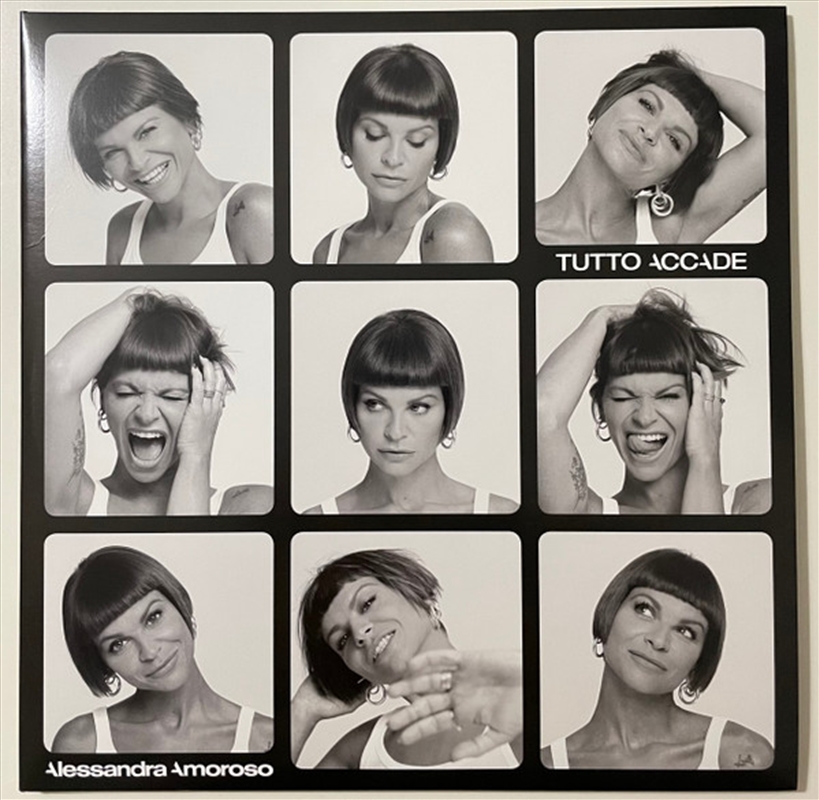 Tutto Accade/Product Detail/World