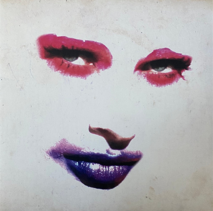 Otherness/Product Detail/Rock/Pop