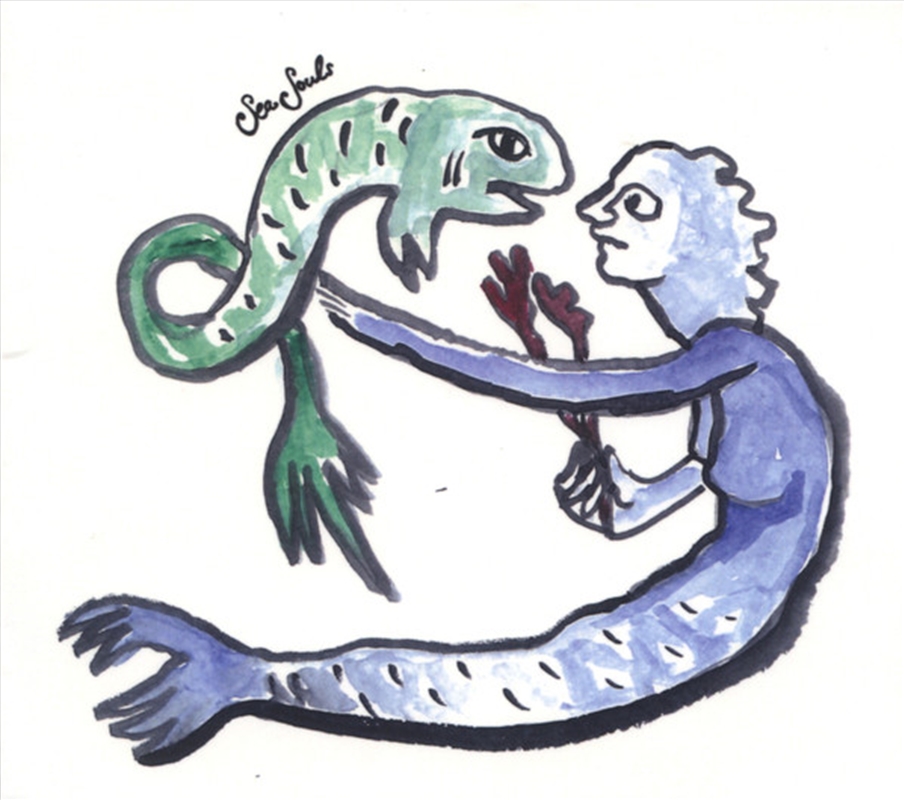 Sea Souls/Product Detail/Classical