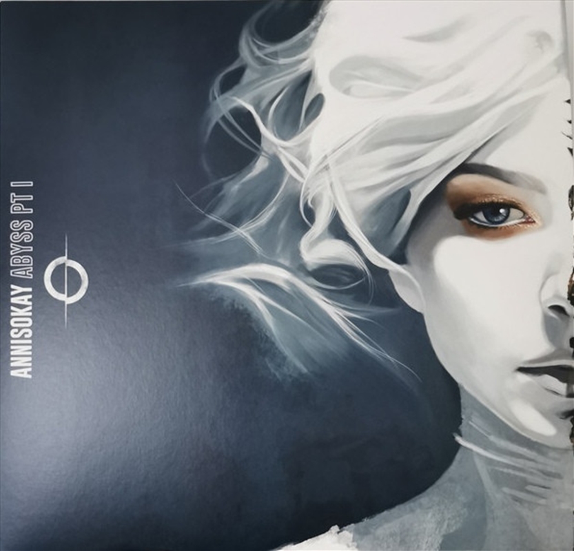 Abyss Pt I/Product Detail/Metal