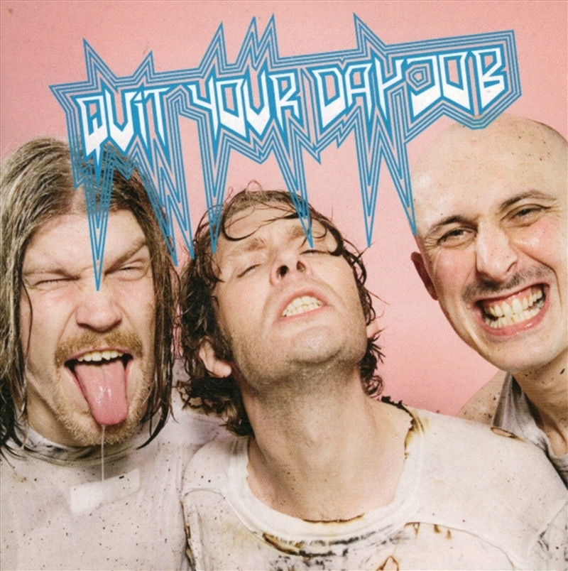 Tools For Fools/Product Detail/Rock/Pop