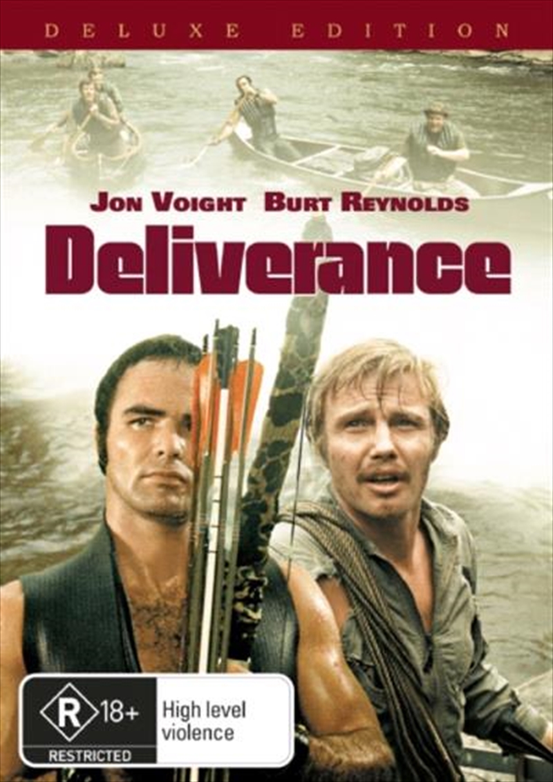 Deliverance   - Deluxe Edition/Product Detail/Thriller