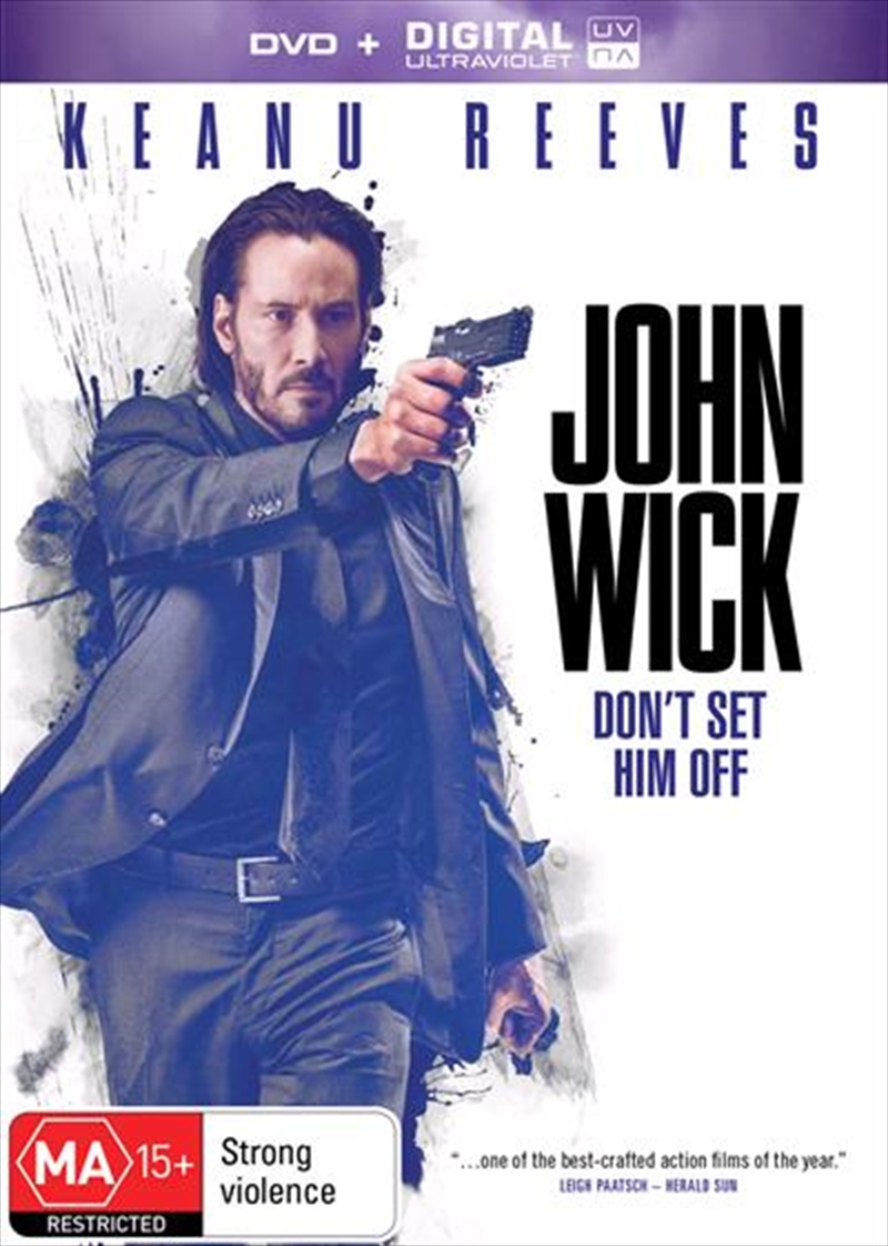 John Wick/Product Detail/Action