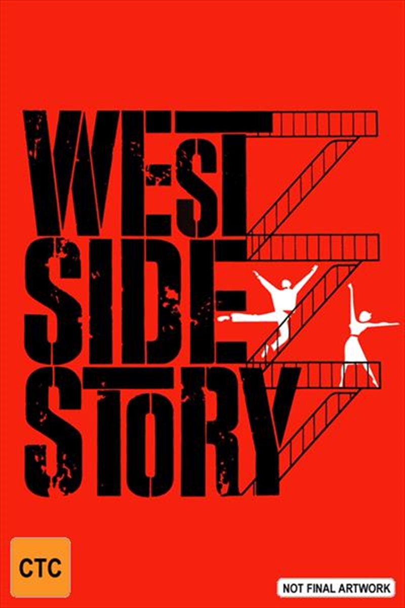 West Side Story/Product Detail/Musical