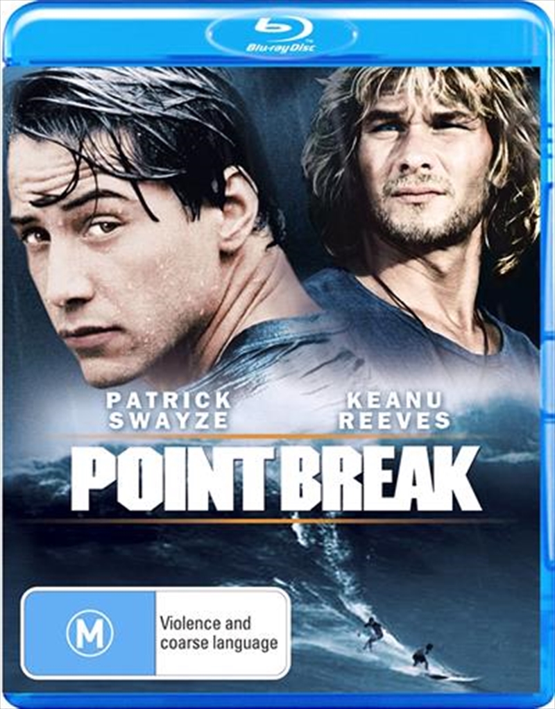 Point Break/Product Detail/Action