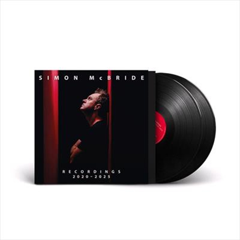 Recordings - 2020-2025/Product Detail/Rock