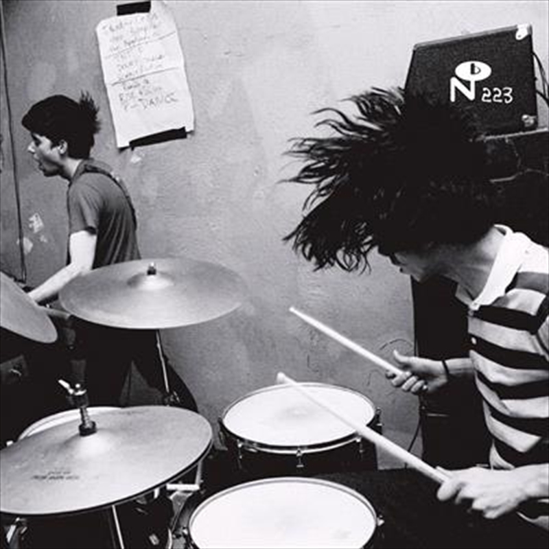 Trials And Tribulation.../Product Detail/Rock/Pop