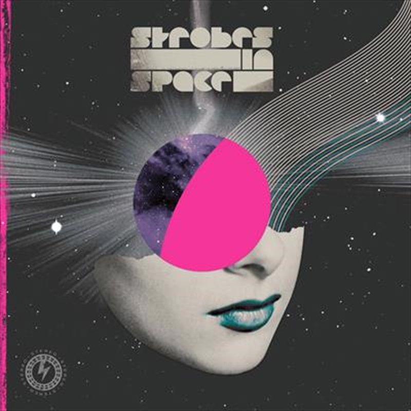Strobes In Space: Indie Sleaze, Nu Rave & Future Disco 2000-2009 - Silver Coloured Vinyl/Product Detail/Alternative
