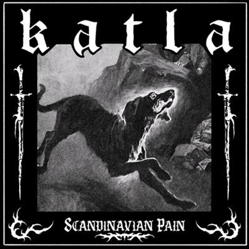 Scandinavian Pain/Product Detail/Metal
