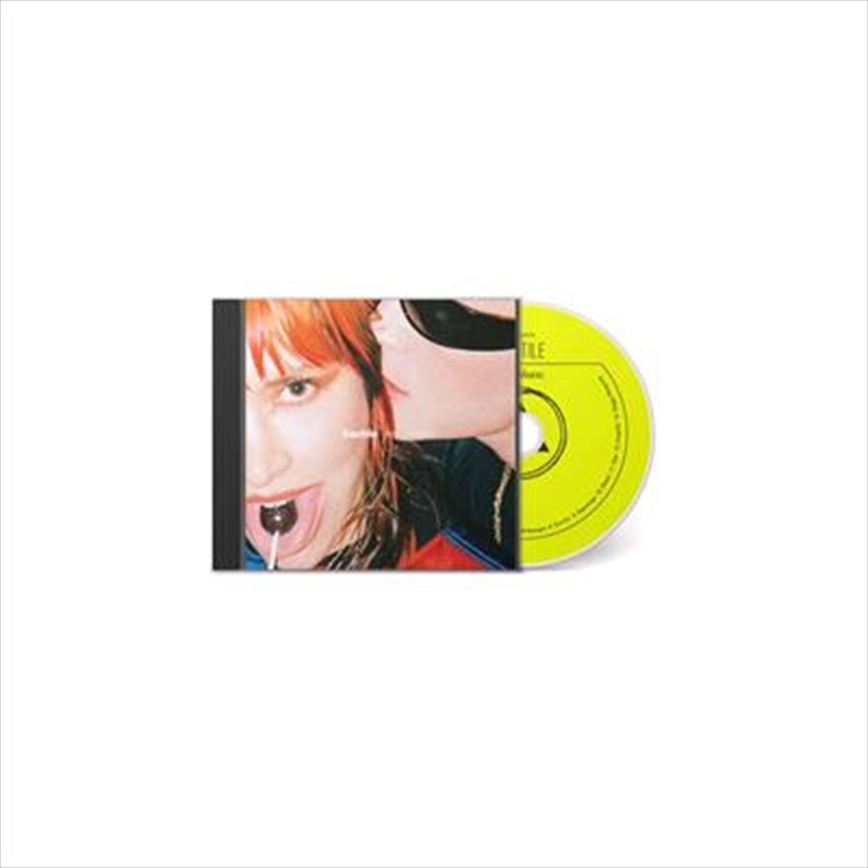 Yes. Please./Product Detail/Rock/Pop