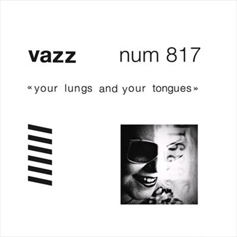 Your Lungs And Your Tongues/Product Detail/Rock/Pop